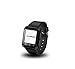 A8 POWER U8 Bluetooth Watch Smart WristWatch Phone Mate for Smartphones Android Samsung S2/S3/S4/S5/Note 2/Note 3 HTC (Black)