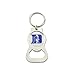 NCAA Duke Blue Devils Bottle Opener Keychain