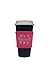 Blushers Neoprene Reusable Cup Sleeve, Cup Grip (Multi)