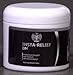 Insta-Relief DM Pain Relieving Cream | Soothing Topical Anaesthetic for Diabetic Peripheral Neuropathy and Nerve Support | Ultra Pain Reliever of Muscle, Leg, Back, Hand, Foot & Arthritis | 4 oz.