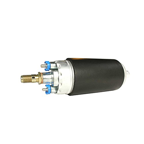MUCO Brand New Electric Fuel Pump & Install Kit Fit 1984-1995 Mercedes W140 W202 SL320 SL500 SL600 S600 S420 0580254950 - Thumbnail 2