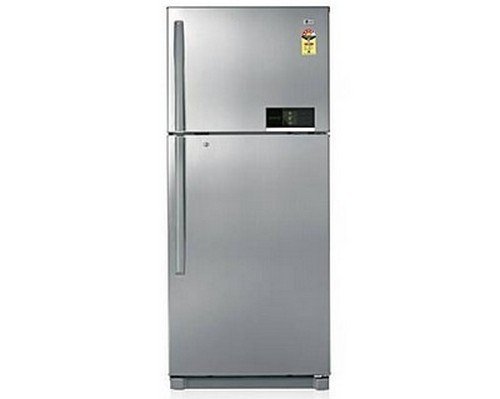 Lg 466 L 4 Star Frost Free Double Door Refrigerator Gl528ysx4 Amazon In Home Kitchen