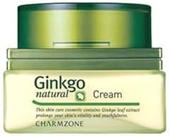 Charmzone Ginkgo Natural Cream