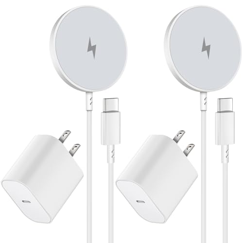 Cafetec Magnetic Wireless Charger