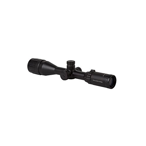 Firefield Tactical 4-16x42mm AO IR Riflescope (Certified Refurbished)