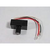 Twist lock photocell Twist lock photocell