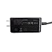 Reparo 19V 1.75A 33W AC Adapter Laptop Charger for Asus Transformer Book T300chi T200 TA200TA, AD890326