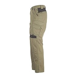 Tru-Spec 24-7 Series Pro Flex Tactical Pants for Men