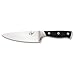 Guy Fieri Gourmet Triple Riveted Chef Knife with Tattoo Sheath (6-Inch)