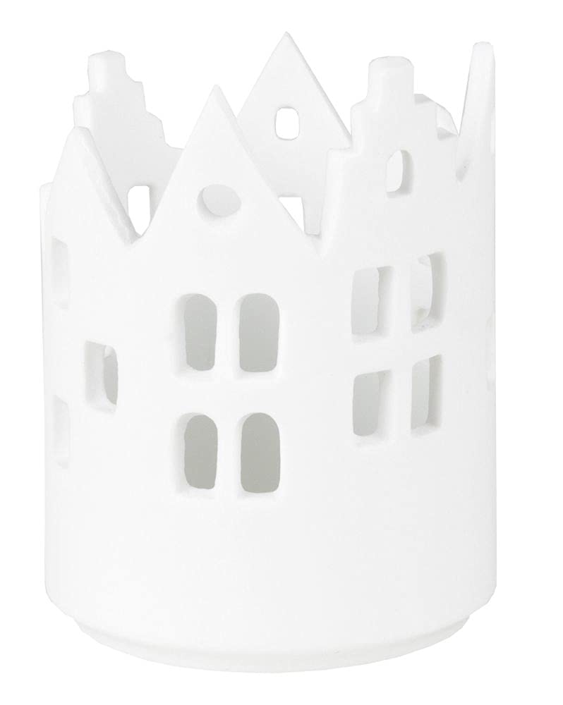 Räder City Light Courtyard for Tea Lights