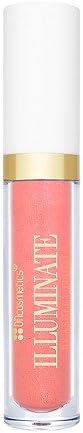 Illuminate By Ashley Tisdale Enhancing Lip Gloss coral leef