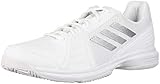 Adidas Men's Approach Tennis Shoe, White/Black/White, 11.5 M US