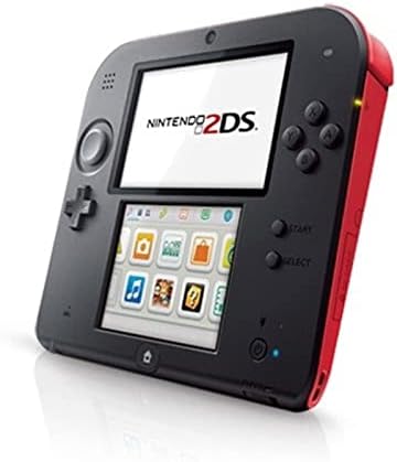 Amazon.com: Nintendo 2DS - Legend of Zelda Ocarina of Time 3D