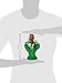 DC Direct Green Lantern (Movie): 1:4 Scale Sinestro Deluxe Bust