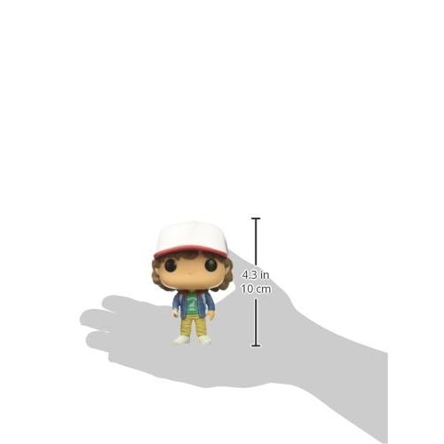 muñequitos de stranger things