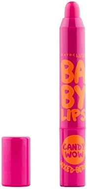 Maybelline Babylips Candy Wow 2g MixBerry