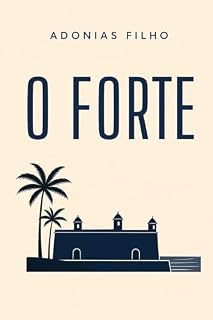 Livro O Forte