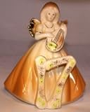 Josef Seventeen Year Doll