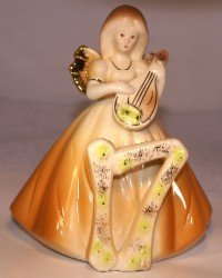 Josef Seventeen Year Doll