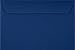 LUXPaper 6 x 9 Booklet Envelopes | Navy Blue | 80lb. Text | 50 Qty