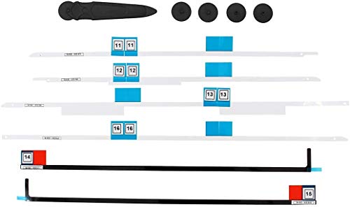 olivins iMac 27インチ用ディスプレイ両面テープと専用オープナーセットの商品画像