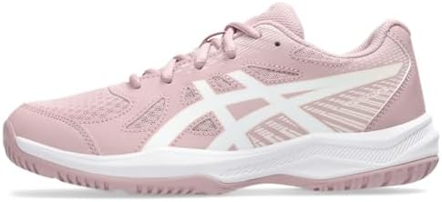 Amazon.com | ASICS Upcourt 6 1072a107 White, Morganite White, 7 US