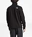 THE NORTH FACE Men's Apex Canyonwall Jacket, TNF Black/TNF Black - XL