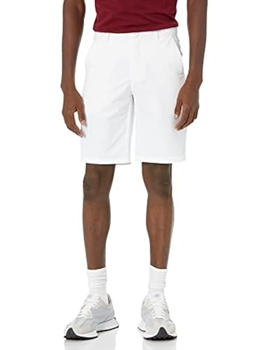 Oakley Men's Take Pro Short White, 36 in Kenya Whizz Active