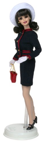 Barbie Pop Culture That Girl