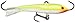 Rapala Jigging Rap 07 Fishing lure, 2.75-Inch, Silver Fluorescent Chartreuse