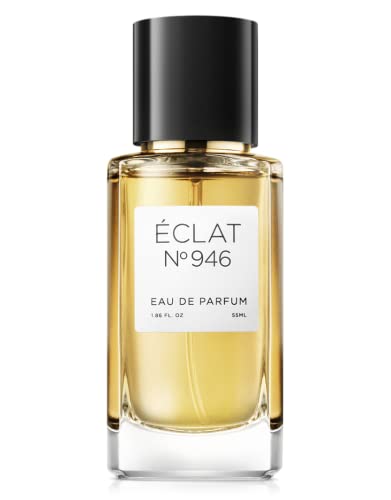 ÉCLAT 946 VIP - parfum unisexe - di lunga durata profumo 55 ml - café, Rhum, chocolat noir