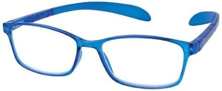 Reading Glasses - Hang Aroundz Ultra Blue +1.25