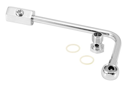 Spectre Performance 29883 Fuel Line for Edelbrock/Carter Carburetor