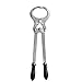 Vet-Farm Castration Plier, Burdizzo Style, Stainless Steel 16