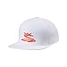 Cobra Golf 2018 Tour Snake Snapback Hat (One Size)