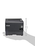 Epson TM-T88V