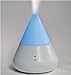 Saachi SA-18 Aroma ultrasonic Oil Diffuser humidifier, White