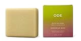 ODE Natural Beauty Olive Oil Soap 5.4oz - BOHEMIAN