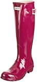 Hunter Womens Original Tall Gloss Wellington Boots