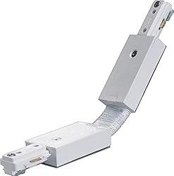 OhLectric Flexible Lighting Track Connector