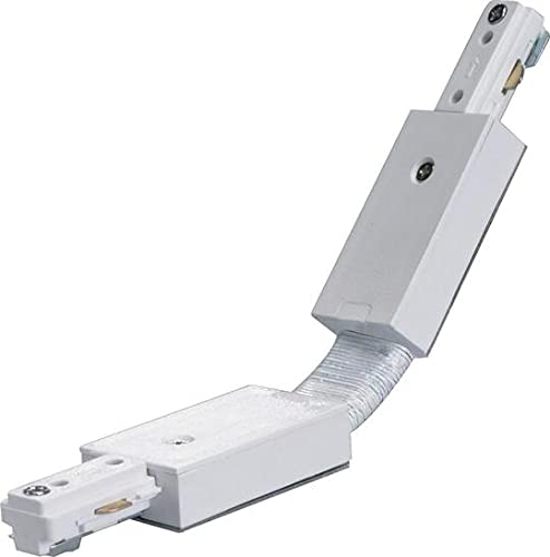 OhLectric Flexible Lighting Track Connector