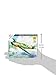 Zvezda Models 1/144 Messerschmitt Bf-109 F-2 New Tooling Snap Kit
