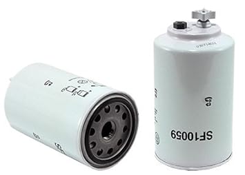 Fuel Filter Wix WF10245