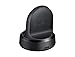 Genuine OEM Original Samsung Wireless Charging Dock Cradle Charger EP-YO805 for Galaxy Watch (2018 Year) SM-R800, SM-R810 (Renewed) (1 Pack)