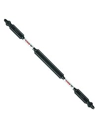 Bosch itdep2r2601 Impacto rígida 6 in. Phillips cuadrados # 2 Doble Bit