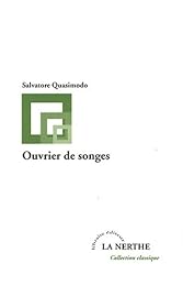Ouvrier des songes