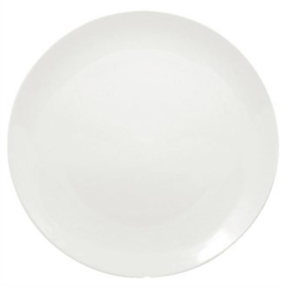 Olympia U076 Coupe Plate, 180mm Diameter, Pack of 12 — image 1