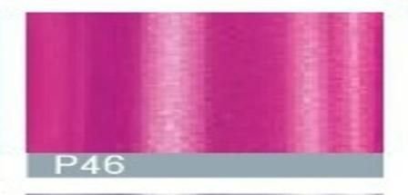 Quick Bow Fuchsia 50 mm (50 Pieces) Baubles Decorations