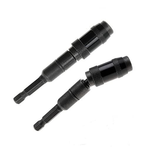 Drill Kwb Pivoting Bit Holder With Magnet Magnetic Swiveling Bit