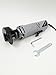 TruePower 120 Volt 3 inch High Speed Cut-Off Tool